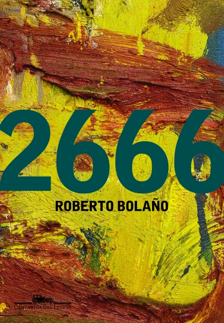 2666 Роберто Боланьо Скачать Fb2