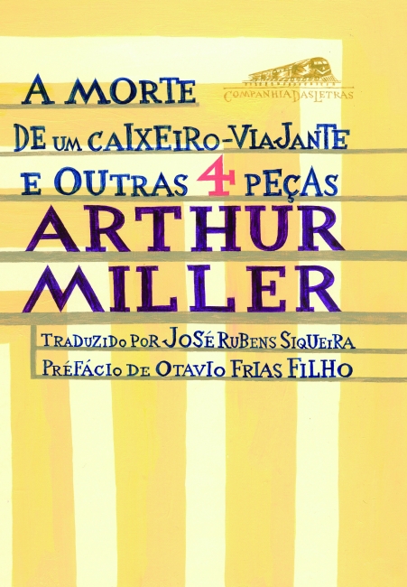 Arthur Miller A Morte Do Caixeiro Viajante Pdf