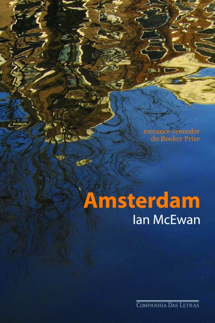 Amsterdam, de Ian McEwan