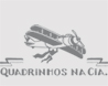 O melhor dos quadrinhos nacionais e estrangeiros