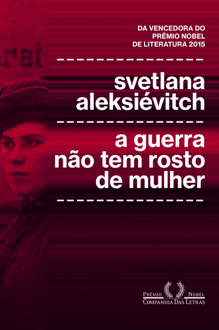 14086 gg - Os romances de vozes de Svetlana Alexievich