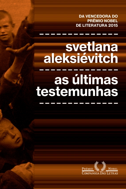 14088 gg - Os romances de vozes de Svetlana Alexievich