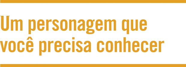 Material do Professor - Biografia Brasil