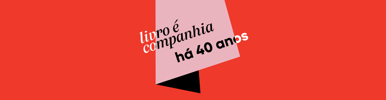 Livro � companhia h� 40 anos