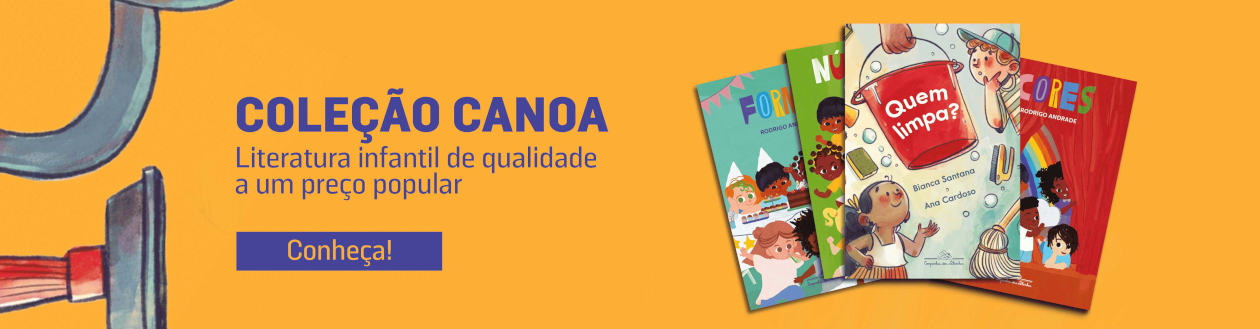 Companhia das Letrinhas