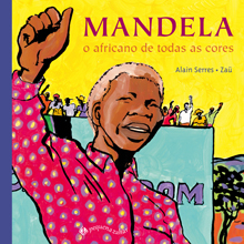 MANDELA: O AFRICANO DE TODAS AS CORES